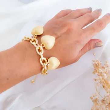 PULSERA ACALIA - ITIEL - imagen 1