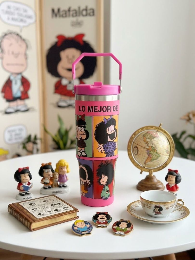 TERMO TERMICO MAFALDA 