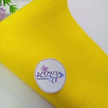 Imagen del producto Lency 50x47cm Amarillo Bandera 
