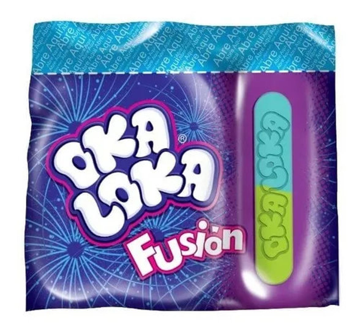 OKA LOKA FUSION*13G