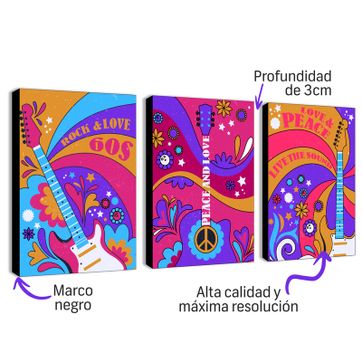 Imagen del producto PSICODELICO 008