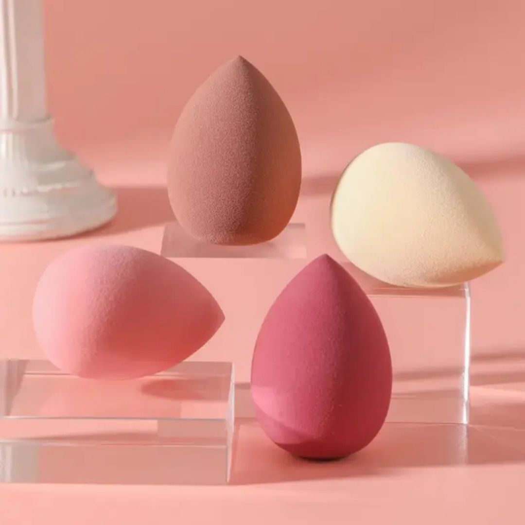 ESPUMA DE MAQUILLAJE PEQUEÑA