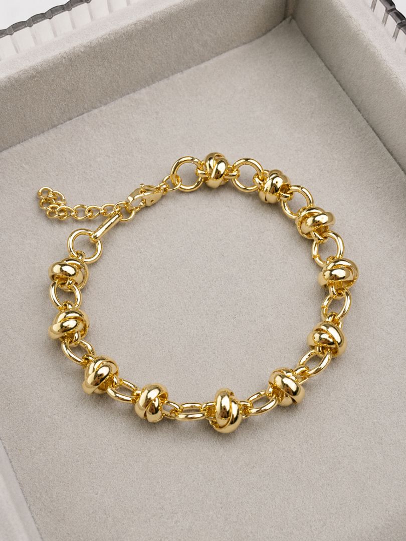 Pulsera Nudos