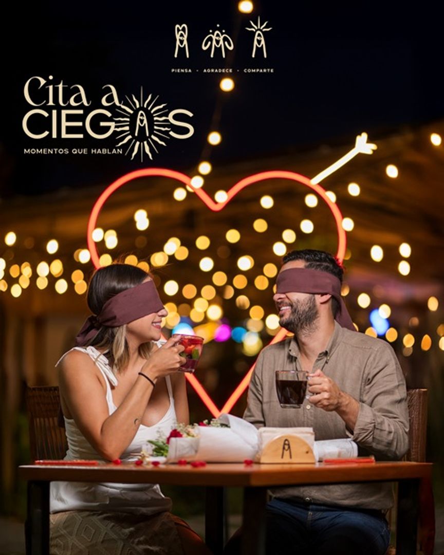 Sorpresa de Amor para Dos