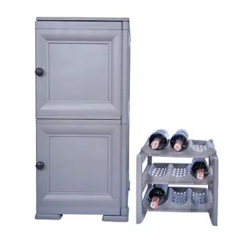 MUEBLE ELEGANCE BOTICELLI RIMO  - imagen 2