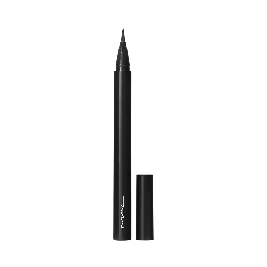Delineador para Ojos Brushstroke Liner 24 horas - Brushblack