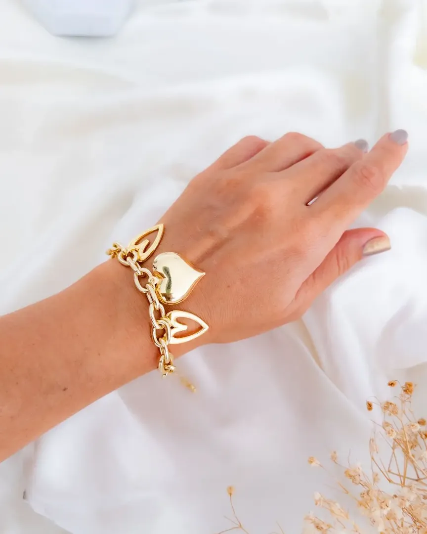 PULSERA RHEA - ITIEL