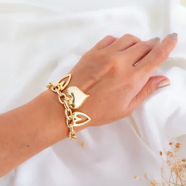 PULSERA RHEA - ITIEL - imagen 1