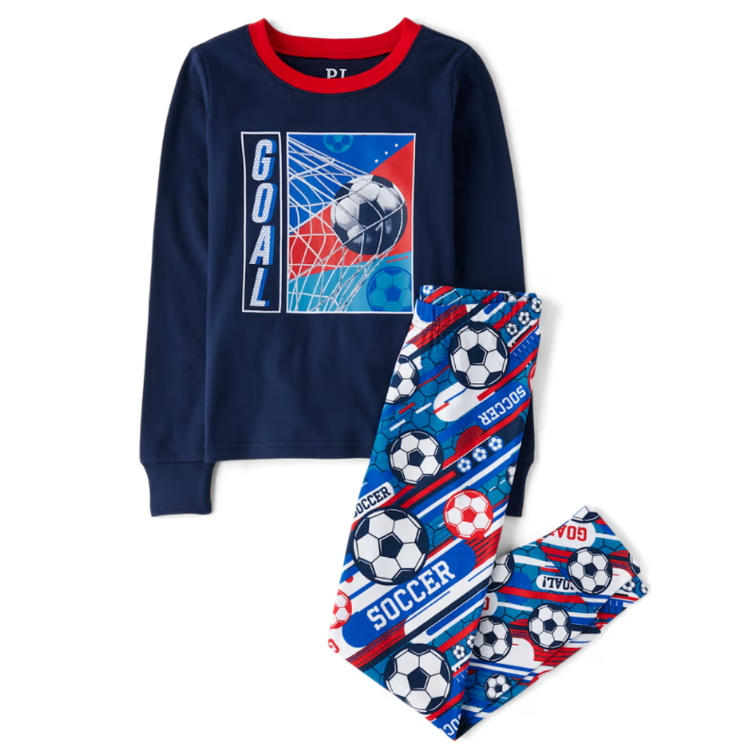 8 Pijama CHILDRENS PLACE