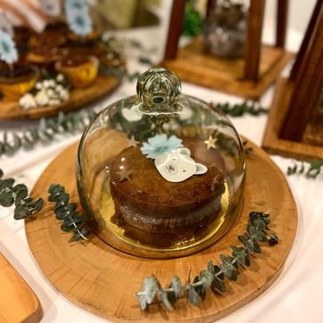 Imagen del producto TORTERA MEDIANA 