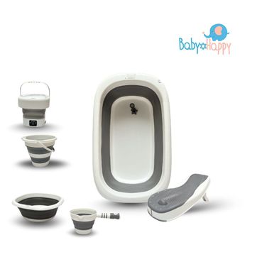 Imagen del producto Bañera plegable. 