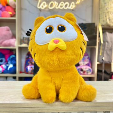 Imagen del producto PELUCHE GARFIELD ( 30 CM ) 