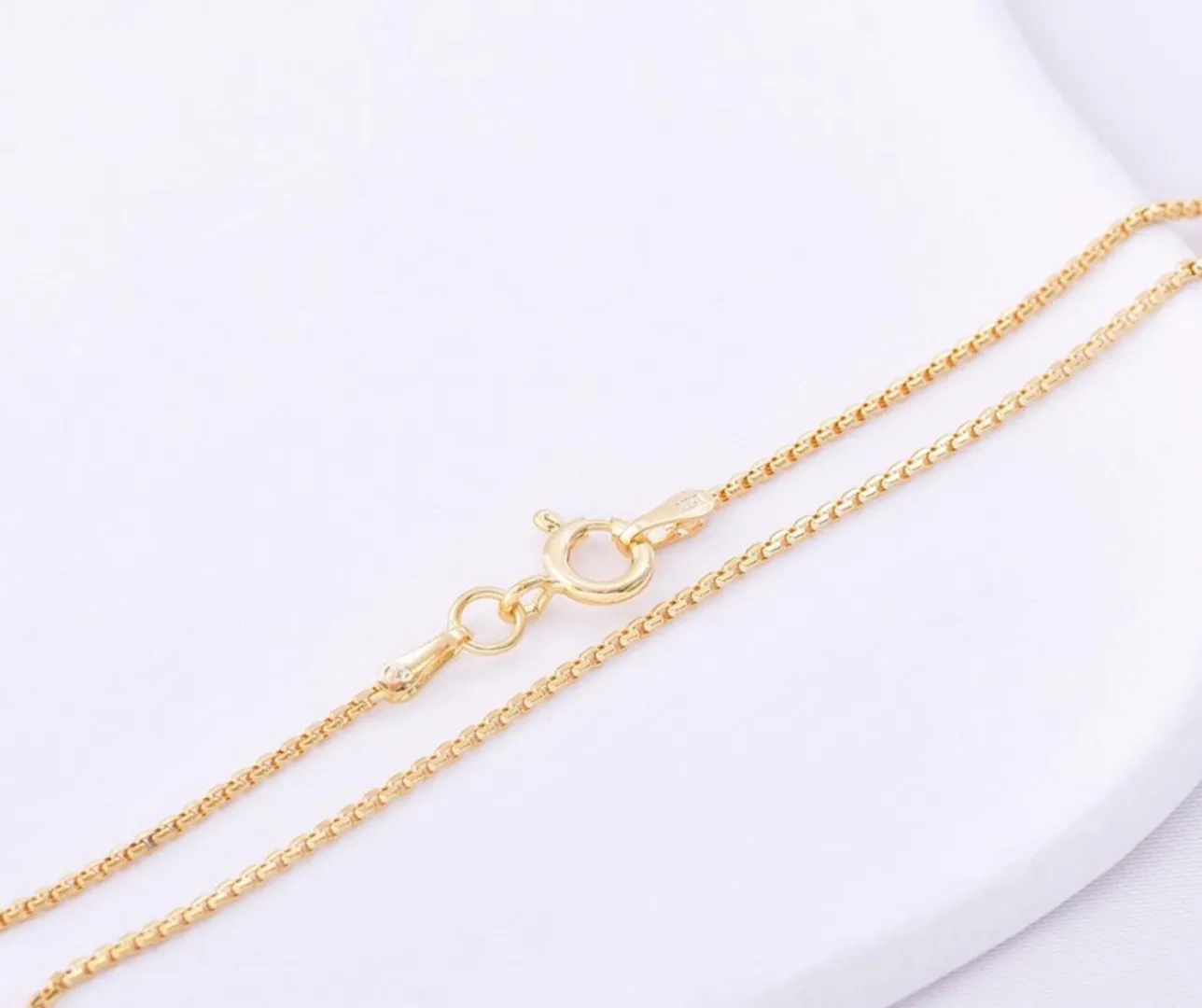 Cadena eslabón 45cm 