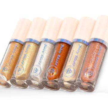 JUICY SHELL SOMBRA LIQUIDA 5ML BLOOMSHELL - imagen 1