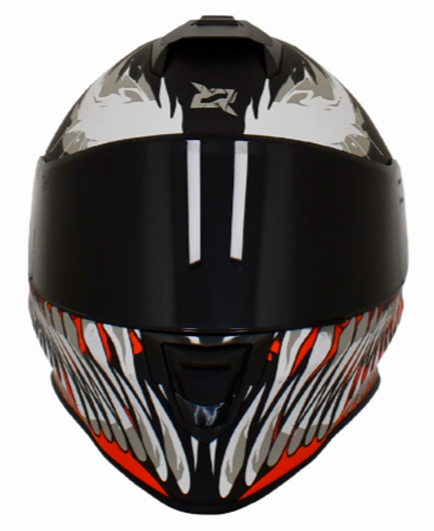 X-SPORT MARVEL VENOM