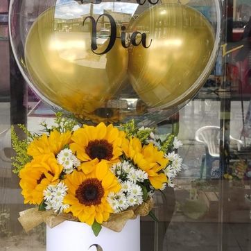 Imagen del producto Lindo dia.