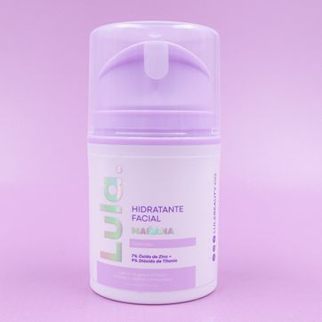 Imagen del producto HIDRATANTE FACIAL MAÑANA LULA BEAUTY