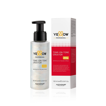 Imagen del producto YELLOW TONE-ON-TONE CREATOR 100ML