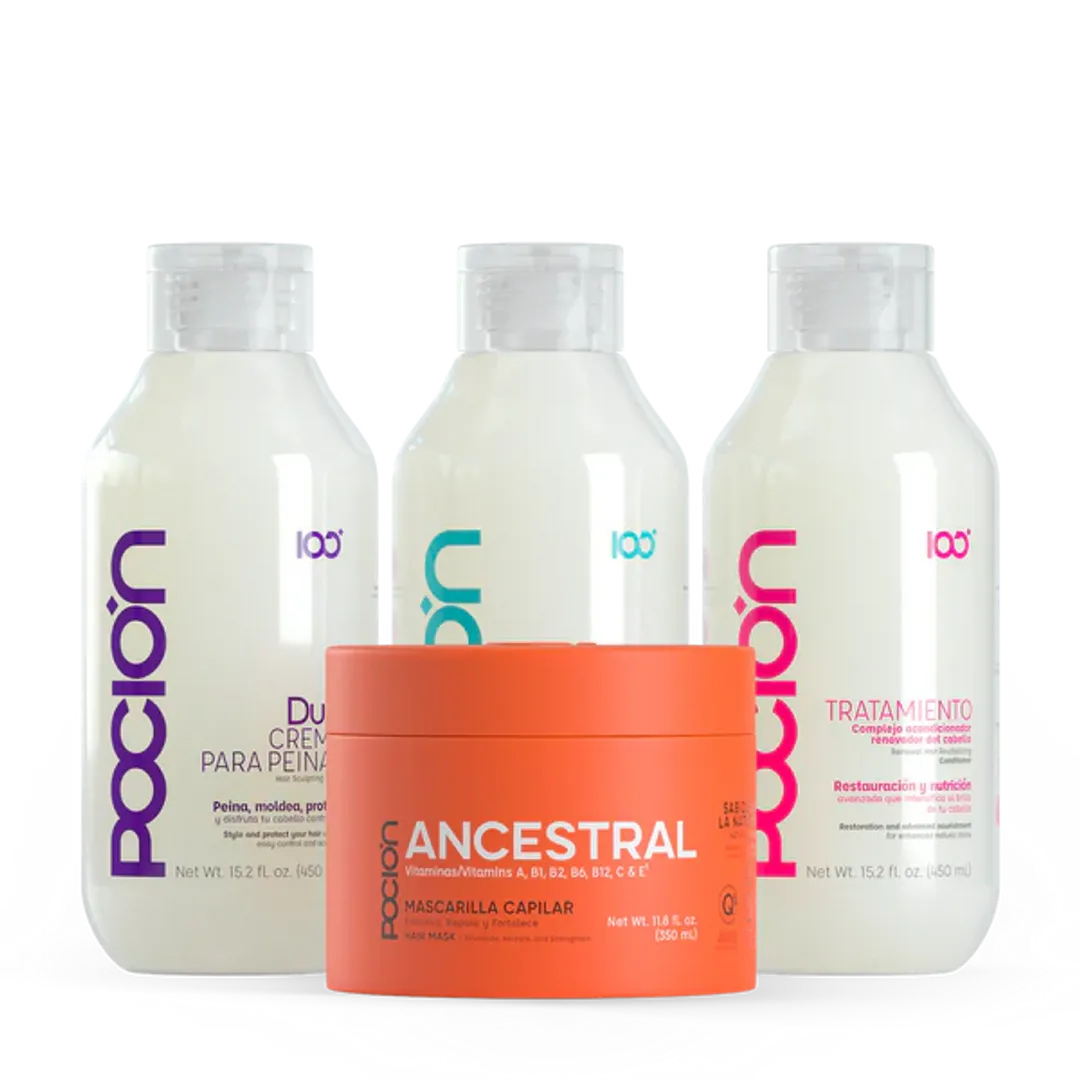 KIT REPARACION LA POCION