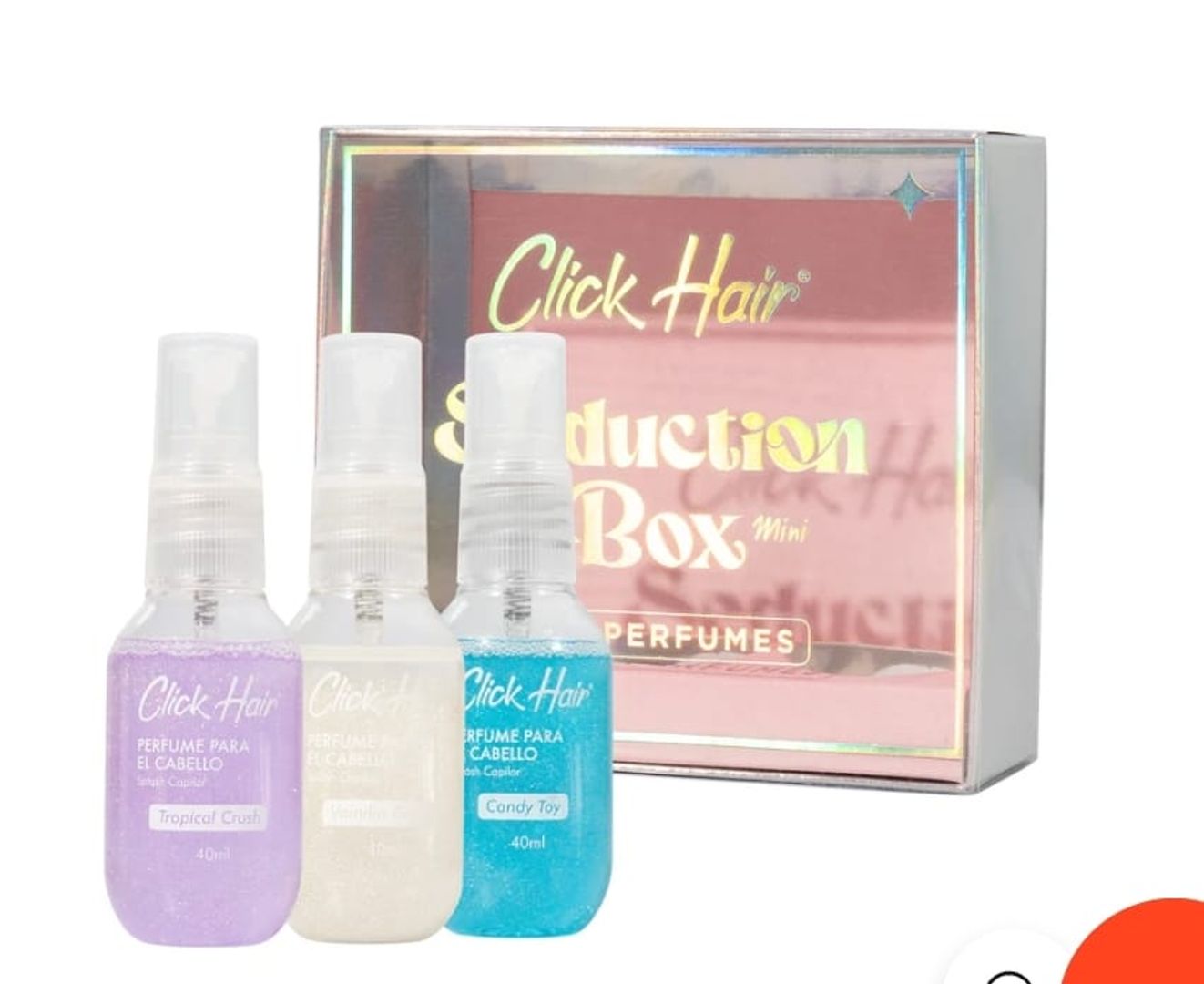 CC08- CAJITA DE PERFUMES *3 CLICK 