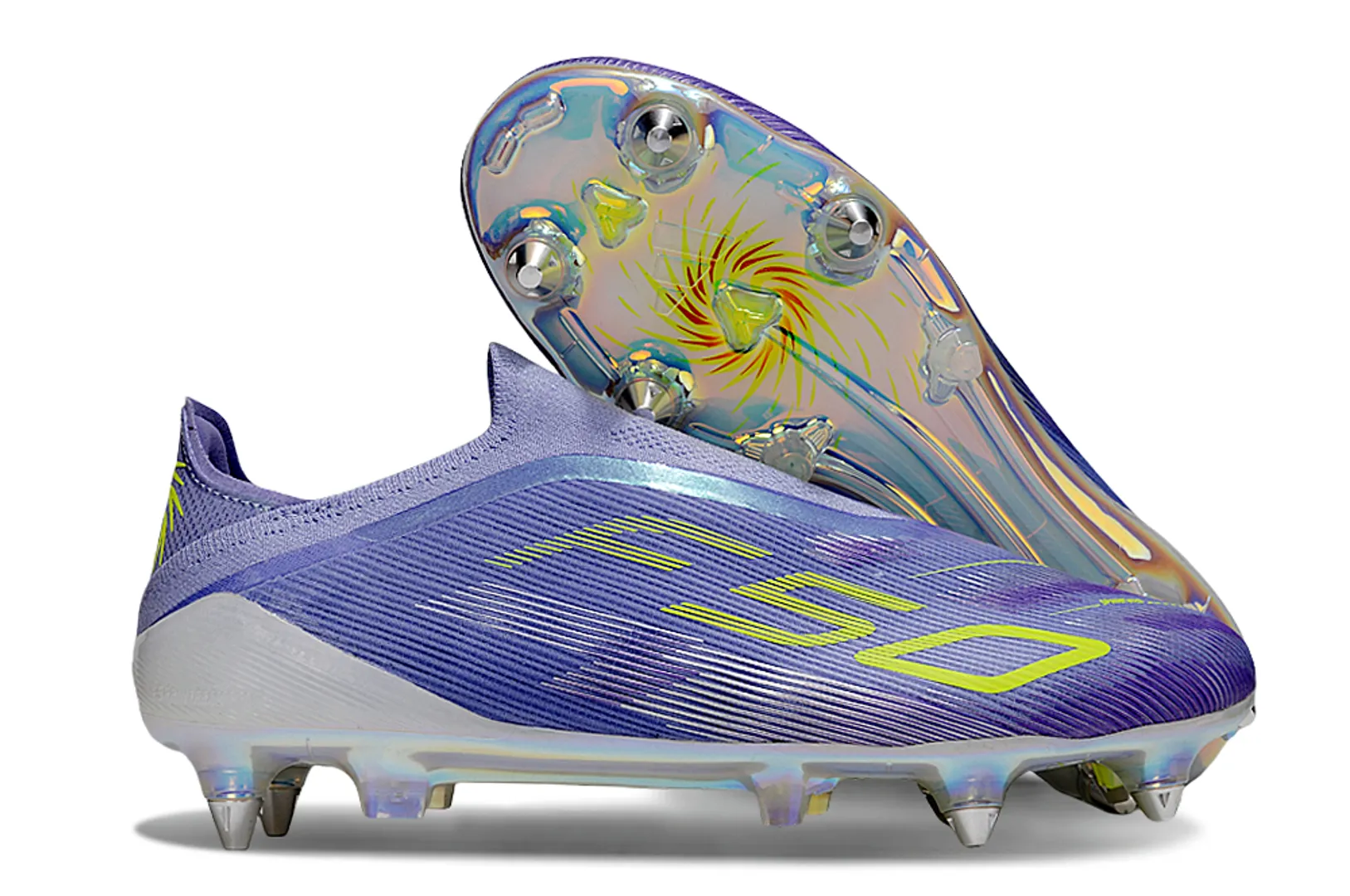 Tacos F50 SG - Natural húmeda Lote 1