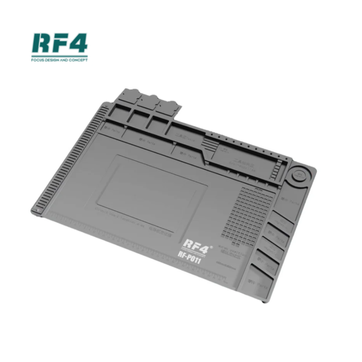 Imagen del producto TAPETE ANTIESTATICO RF4 RF-P011