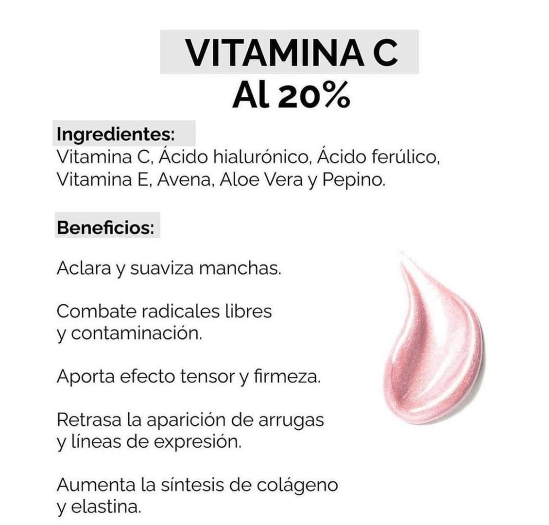 Kit Premium Manchas y acné de Elixir by La Maga 