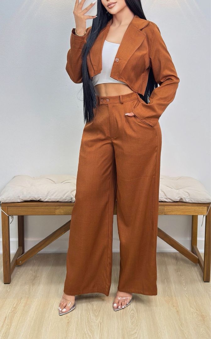 CONJUNTO 2 PIEZAS 