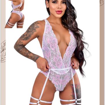 Imagen del producto BODY PROVO 593