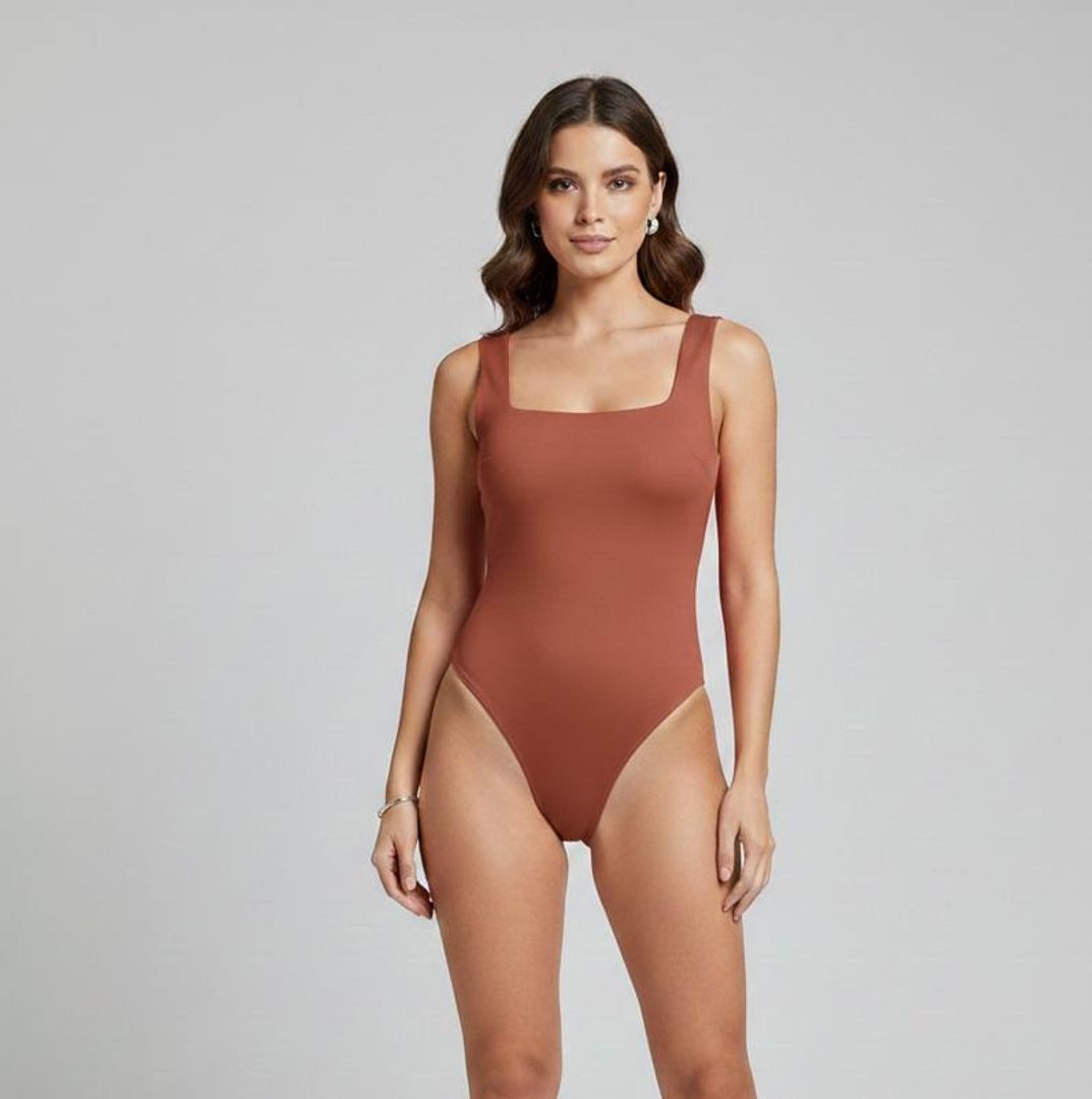 Body Control de abdomen 