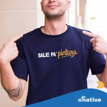 Sale pa pintura - imagen 2