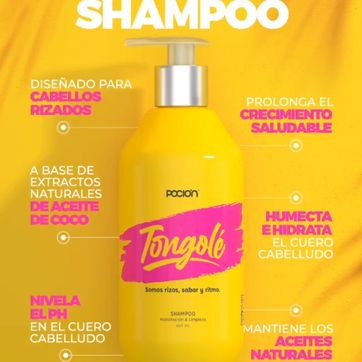 Kit tongolé - imagen 11