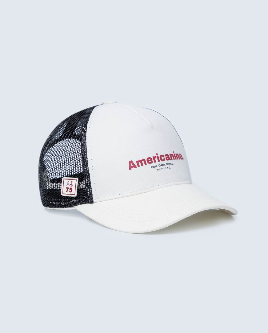 Americanino 752H503 crudo  