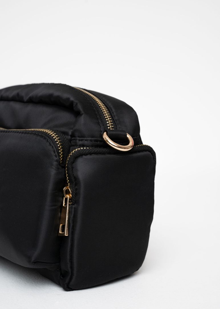 Manos Libres Kyoto Negro