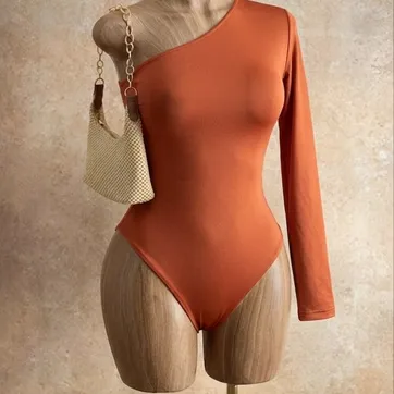 body talla unica  - imagen 1