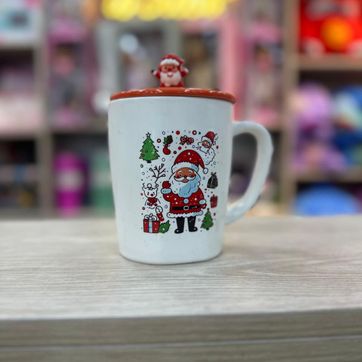 MUG NAVIDEÑO GRD - imagen 1