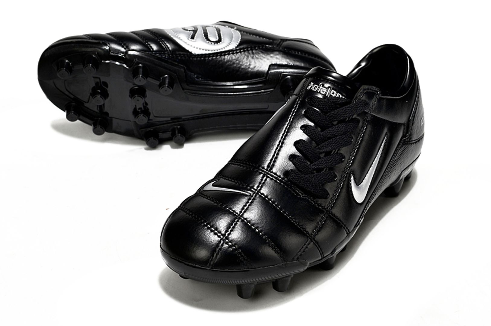 Tacos Total 90 FG - Natural firme Lote 2