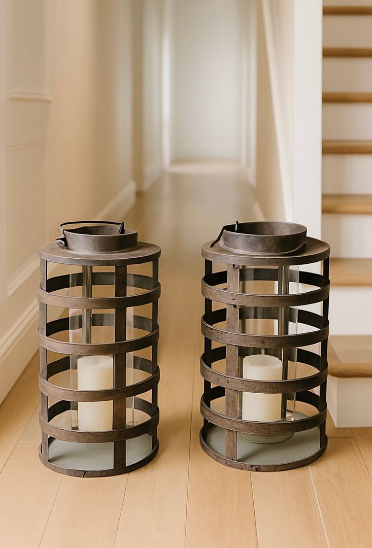 Fanal Metal PAR VENDIDOS