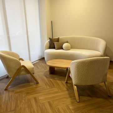 Sala Bucle Completa - imagen 1