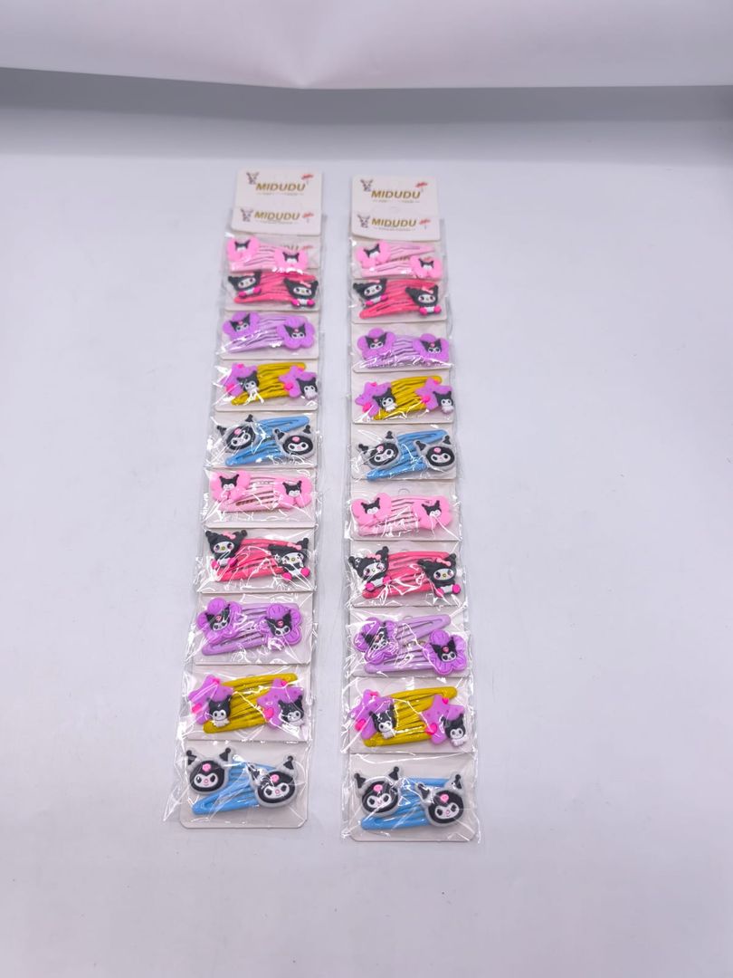 TRA PINZA CLIP PM471