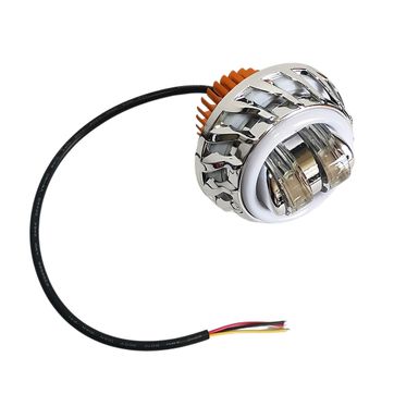 PROYECTOR LED OJO DE ANGEL TB 512 - imagen 1