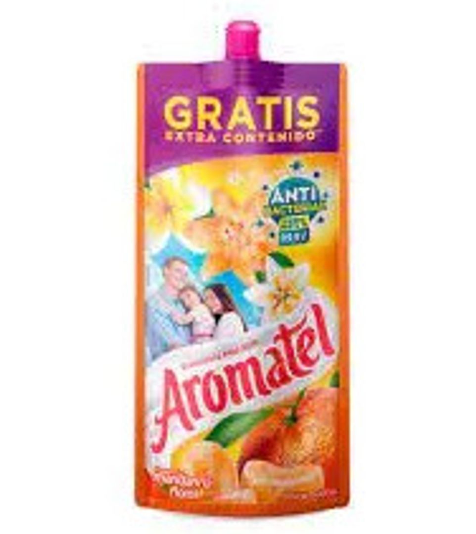 AROMATEL MANDARINA*425ML