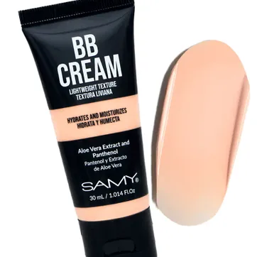 Imagen del producto BASE LIQUIDA SAMY TONO #1 X 30ML