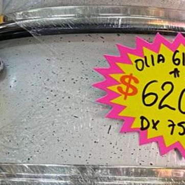 OLLA GLACIAL #22 C/TAPA DE VIDRIO PELTRE	PELTRE COLOMBIANO PELCOL	 - imagen 1