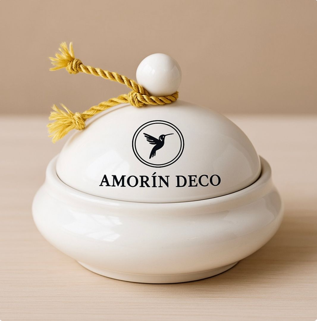 Vela Algodonera VENDIDA 