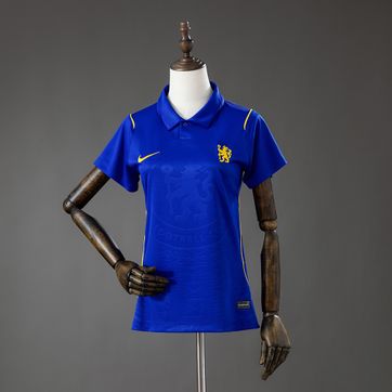 Chelsea 2026-27 Mujer Fan - imagen 1