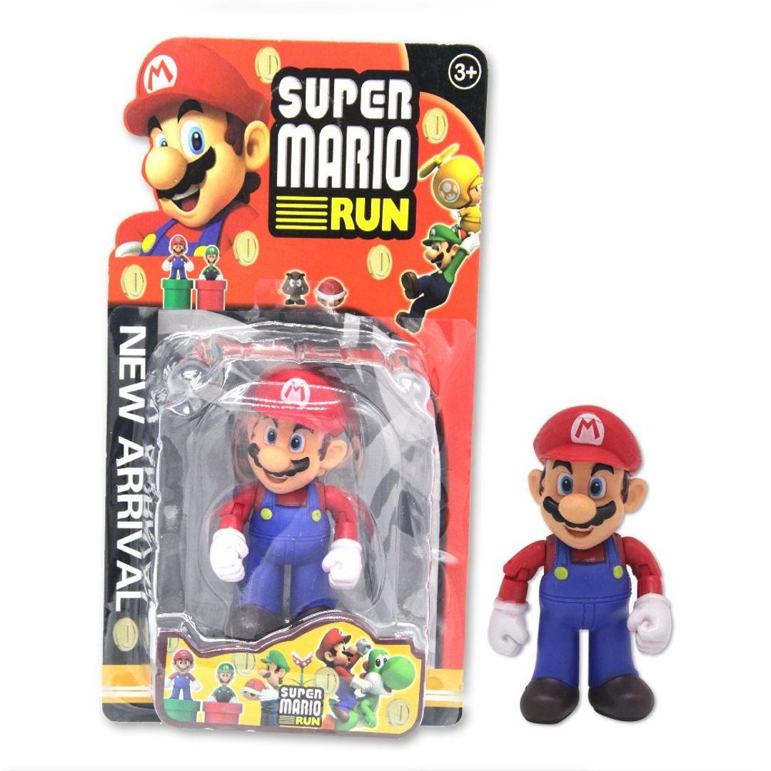 MARIO BLISTER