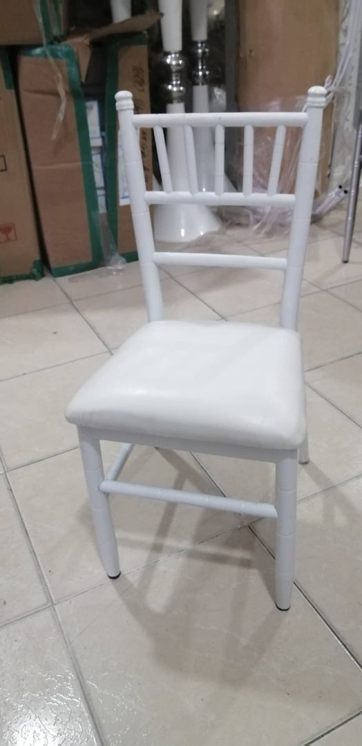 SILLAS PARA IMPORTAR