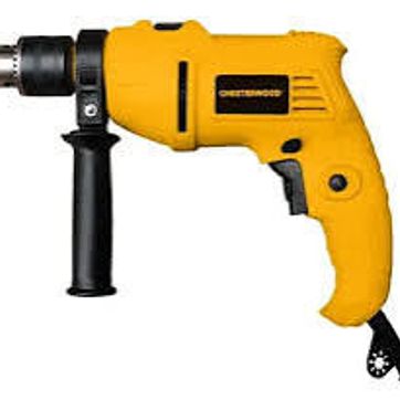 Imagen del producto Taladro eléctrico 1/2