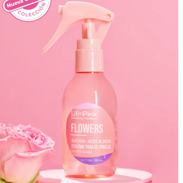 Imagen del producto PERFUME CABELLO FLOWER NATURAL 100ML